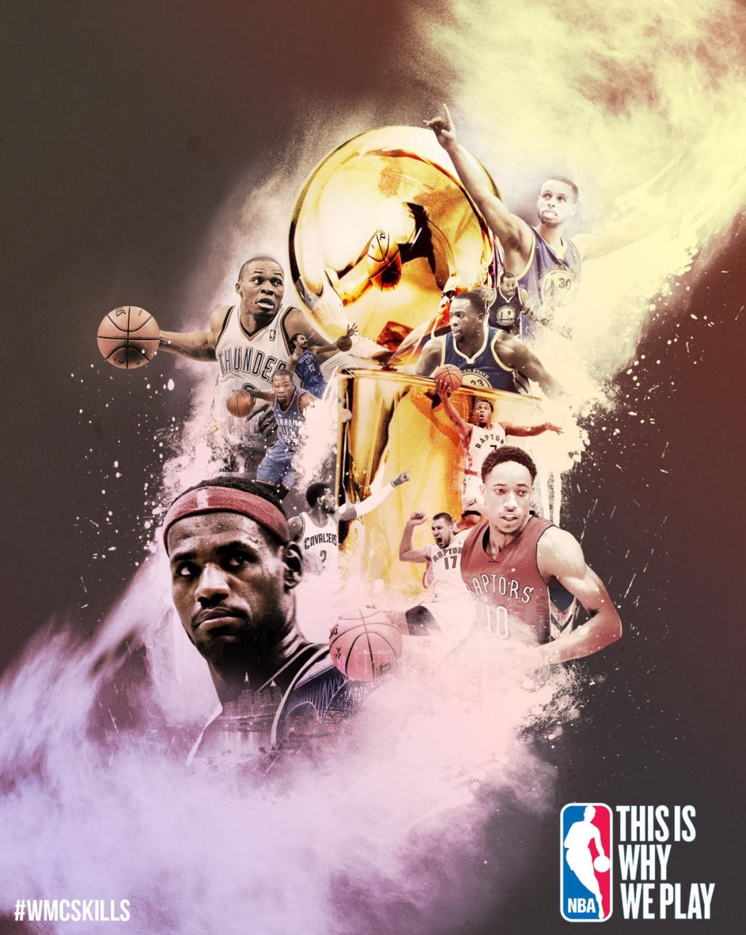 高速候车双托轮组